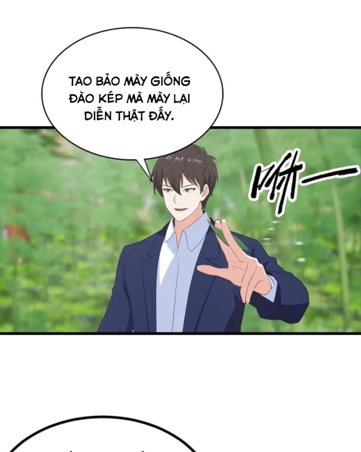 Đô Thị Thánh Thủ: Ta Là Y Võ Đỉnh Phong Chapter 126 - Trang 2