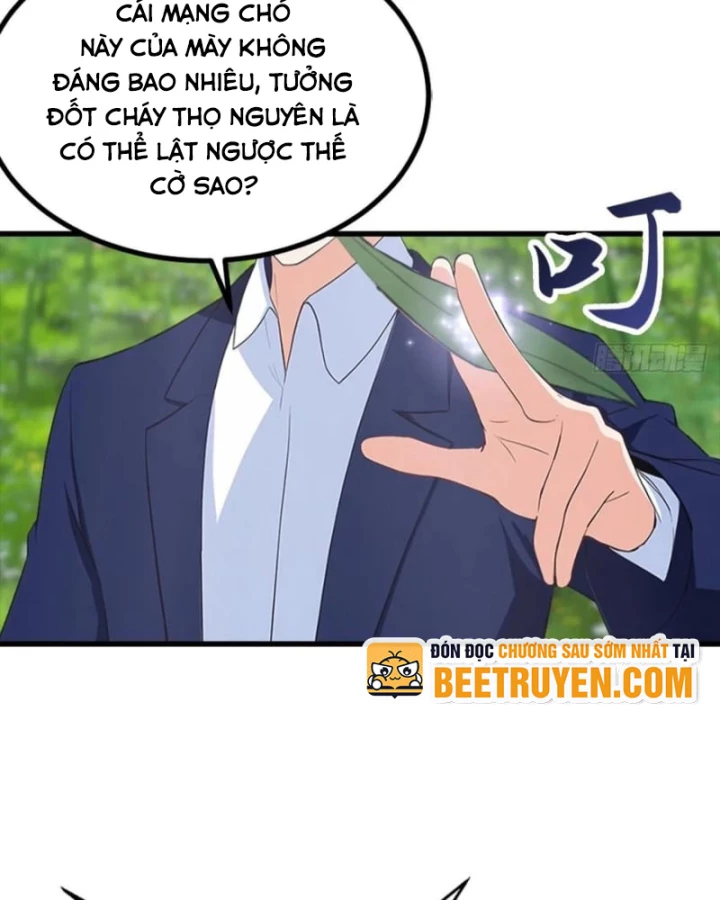 Đô Thị Thánh Thủ: Ta Là Y Võ Đỉnh Phong Chapter 126 - Trang 2