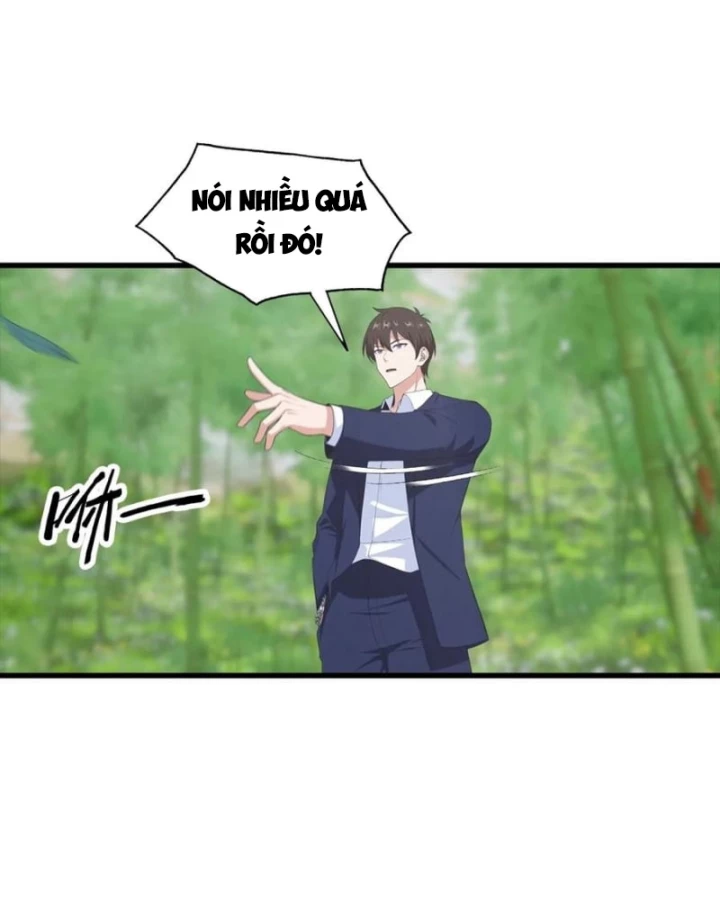 Đô Thị Thánh Thủ: Ta Là Y Võ Đỉnh Phong Chapter 126 - Trang 2