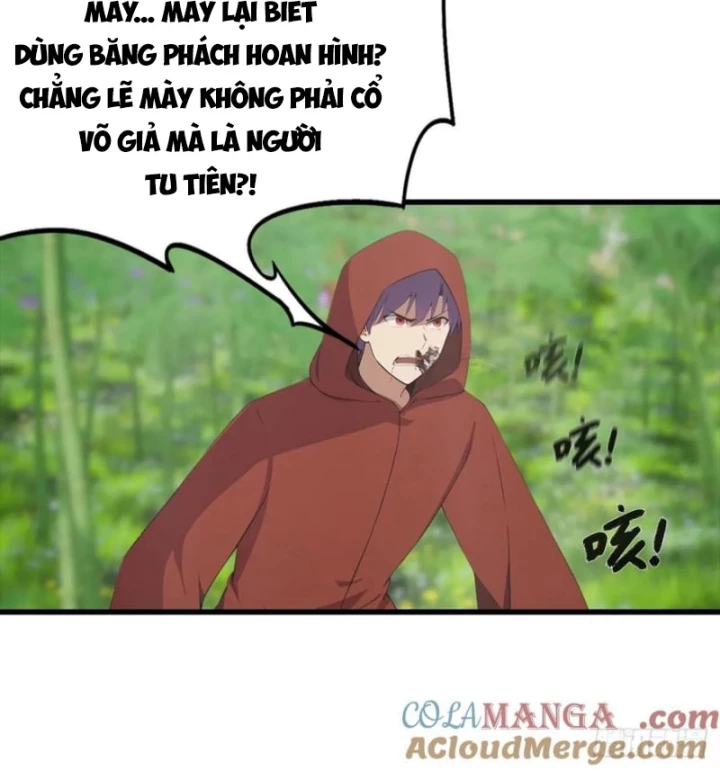 Đô Thị Thánh Thủ: Ta Là Y Võ Đỉnh Phong Chapter 126 - Trang 2