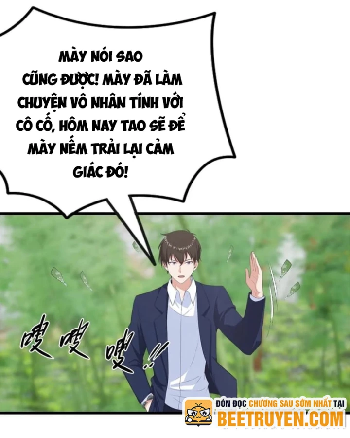 Đô Thị Thánh Thủ: Ta Là Y Võ Đỉnh Phong Chapter 126 - Trang 2