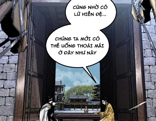Thiên Hạ Đệ Nhất Lữ Bố Chapter 131 - 6