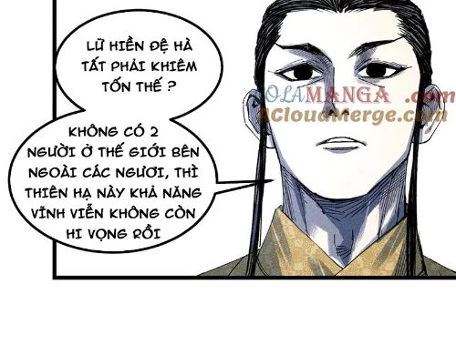 Thiên Hạ Đệ Nhất Lữ Bố Chapter 131 - 9