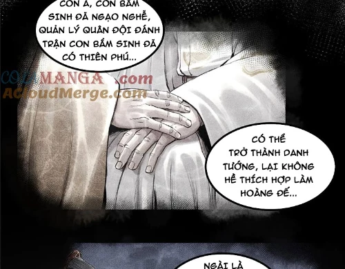 Thiên Hạ Đệ Nhất Lữ Bố Chapter 131 - 20