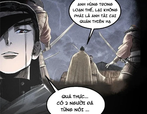 Thiên Hạ Đệ Nhất Lữ Bố Chapter 131 - 21
