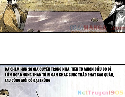 Thiên Hạ Đệ Nhất Lữ Bố Chapter 131 - 24