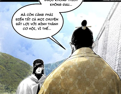 Thiên Hạ Đệ Nhất Lữ Bố Chapter 131 - 29