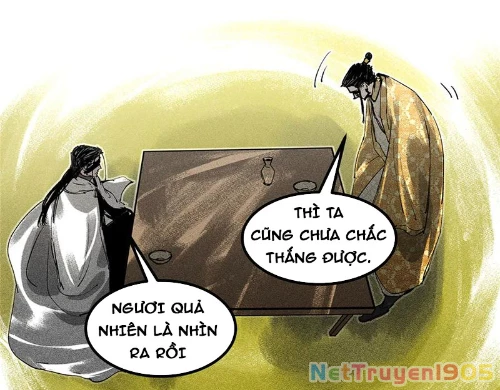 Thiên Hạ Đệ Nhất Lữ Bố Chapter 131 - 37