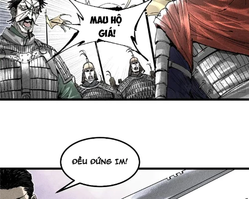 Thiên Hạ Đệ Nhất Lữ Bố Chapter 131 - 44