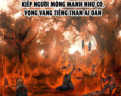 Thiên Hạ Đệ Nhất Lữ Bố Chapter 131 - 73
