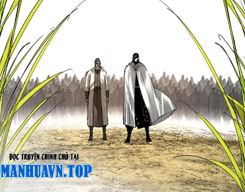 Thiên Hạ Đệ Nhất Lữ Bố Chapter 131 - 98