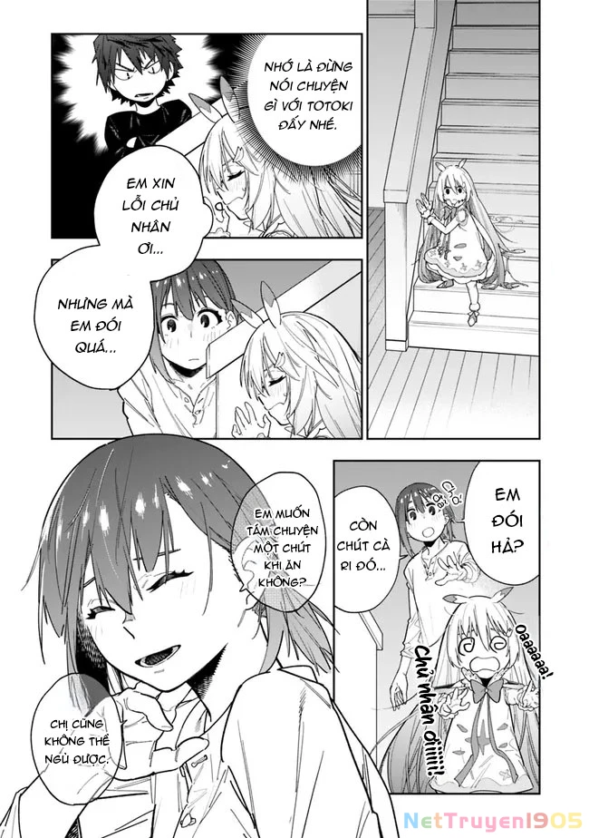 "SHOPSKILL" Sae Areba, Dungeon ka Sita Sekaidemo Rakusyou da ~Hakugai Sareta Shounen no Saikyou Zamaa Life~ Chapter 7 - 2