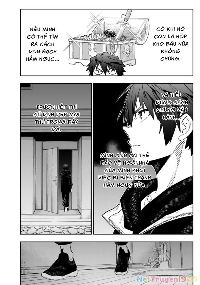 "SHOPSKILL" Sae Areba, Dungeon ka Sita Sekaidemo Rakusyou da ~Hakugai Sareta Shounen no Saikyou Zamaa Life~ Chapter 7 - 5