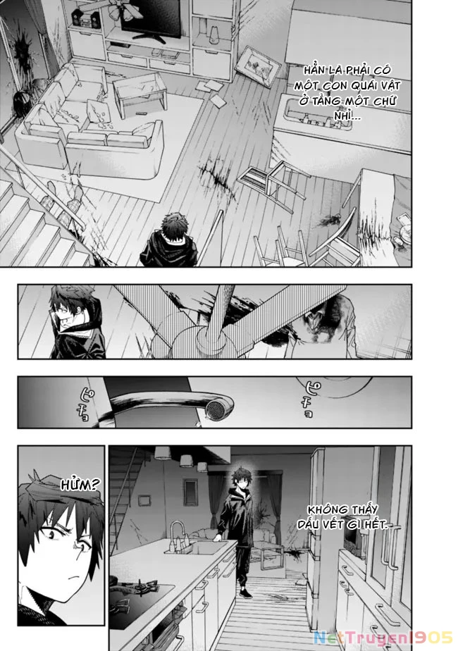 "SHOPSKILL" Sae Areba, Dungeon ka Sita Sekaidemo Rakusyou da ~Hakugai Sareta Shounen no Saikyou Zamaa Life~ Chapter 7 - 6