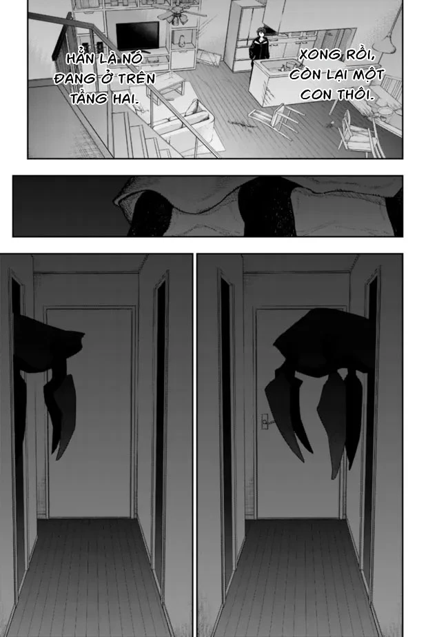 "SHOPSKILL" Sae Areba, Dungeon ka Sita Sekaidemo Rakusyou da ~Hakugai Sareta Shounen no Saikyou Zamaa Life~ Chapter 7 - 8
