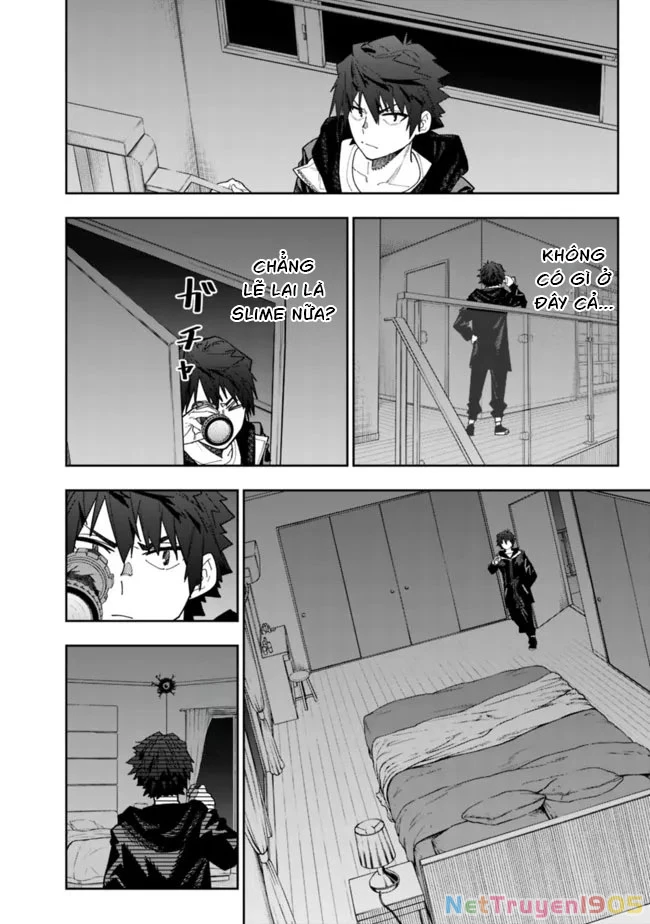 "SHOPSKILL" Sae Areba, Dungeon ka Sita Sekaidemo Rakusyou da ~Hakugai Sareta Shounen no Saikyou Zamaa Life~ Chapter 7 - 9