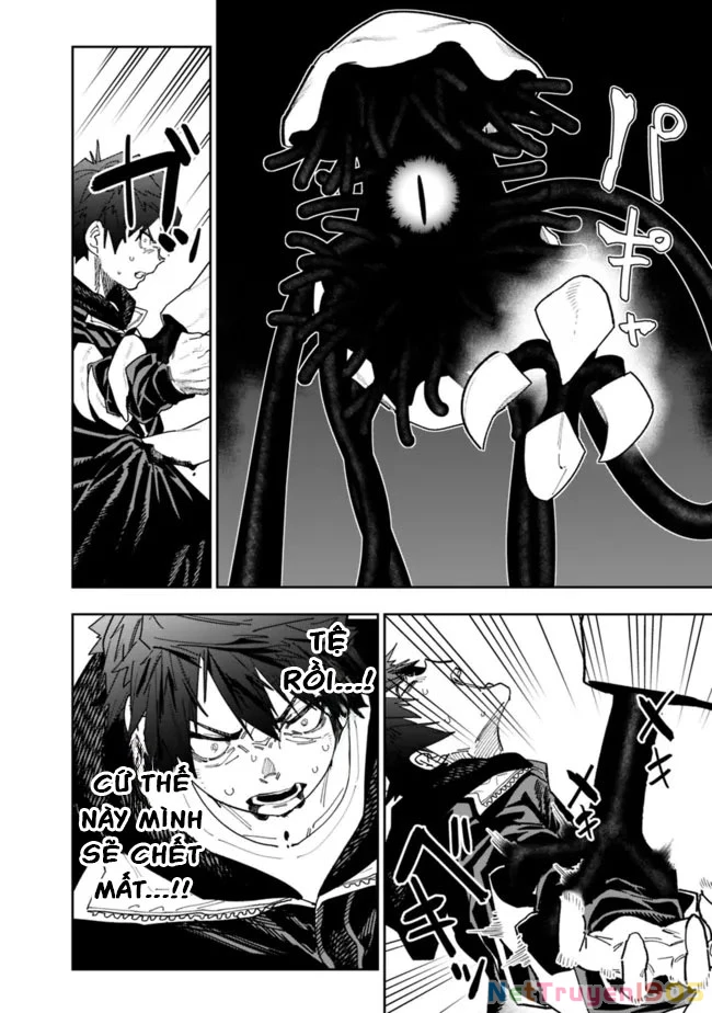 "SHOPSKILL" Sae Areba, Dungeon ka Sita Sekaidemo Rakusyou da ~Hakugai Sareta Shounen no Saikyou Zamaa Life~ Chapter 7 - 13