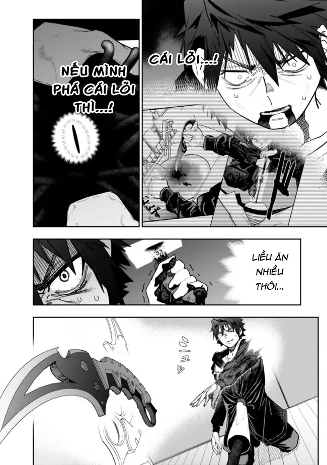"SHOPSKILL" Sae Areba, Dungeon ka Sita Sekaidemo Rakusyou da ~Hakugai Sareta Shounen no Saikyou Zamaa Life~ Chapter 7 - 15