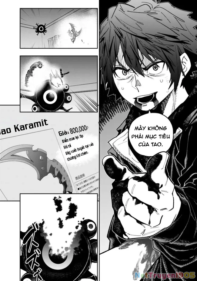 "SHOPSKILL" Sae Areba, Dungeon ka Sita Sekaidemo Rakusyou da ~Hakugai Sareta Shounen no Saikyou Zamaa Life~ Chapter 7 - 17