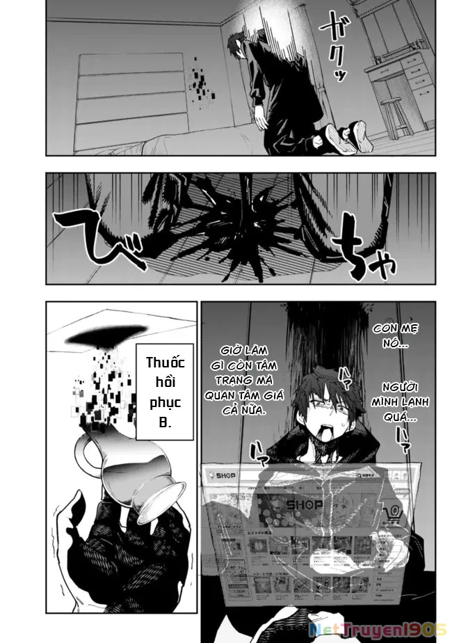 "SHOPSKILL" Sae Areba, Dungeon ka Sita Sekaidemo Rakusyou da ~Hakugai Sareta Shounen no Saikyou Zamaa Life~ Chapter 7 - 19