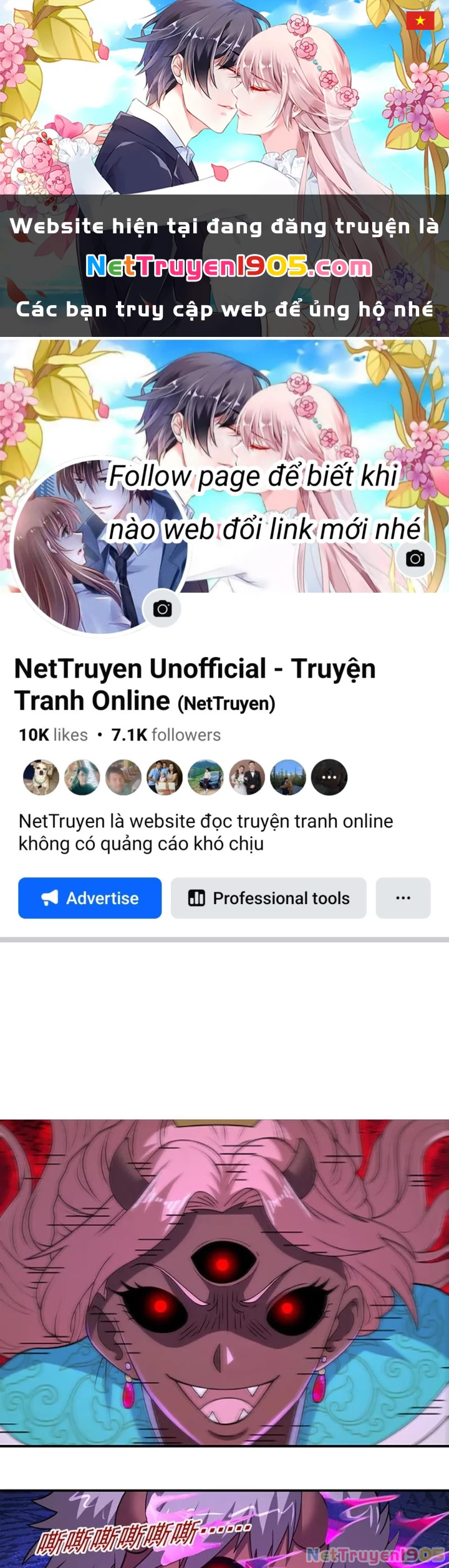 Luyện Khí Chi Thần Chapter 135 - 1