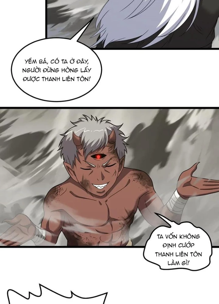 Luyện Khí Chi Thần Chapter 135 - 21