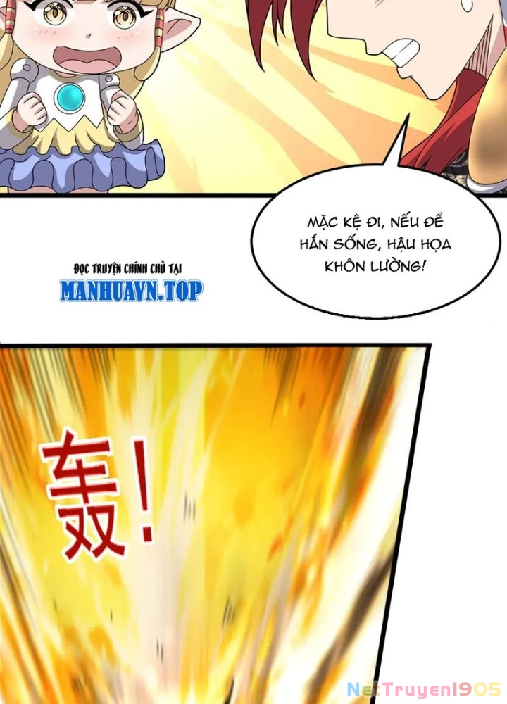 Luyện Khí Chi Thần Chapter 135 - 27