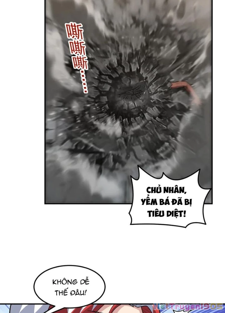 Luyện Khí Chi Thần Chapter 135 - 33