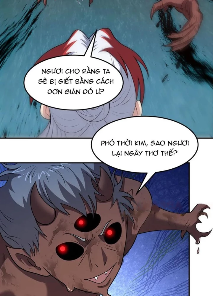 Luyện Khí Chi Thần Chapter 135 - 39