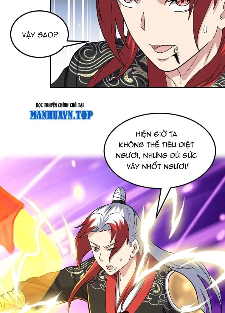 Luyện Khí Chi Thần Chapter 135 - 41