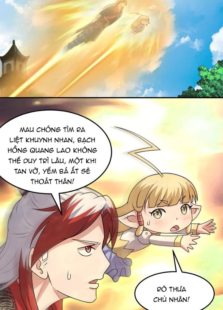 Luyện Khí Chi Thần Chapter 135 - 47