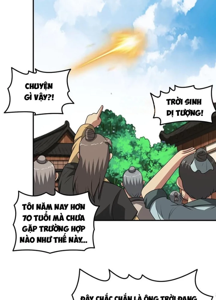 Luyện Khí Chi Thần Chapter 135 - 49
