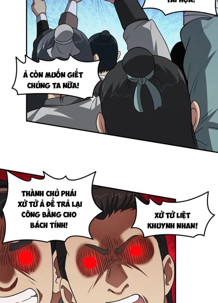 Luyện Khí Chi Thần Chapter 135 - 53