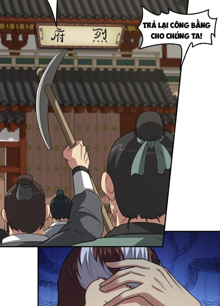 Luyện Khí Chi Thần Chapter 135 - 57