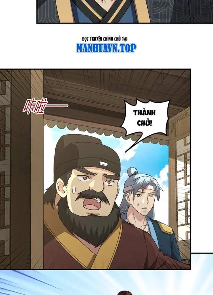 Luyện Khí Chi Thần Chapter 135 - 59