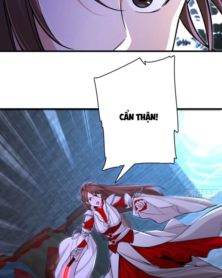 Đấu Khúc Thiên Hạ Chapter 8 - 3