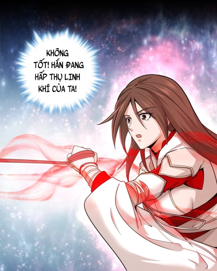 Đấu Khúc Thiên Hạ Chapter 8 - 44
