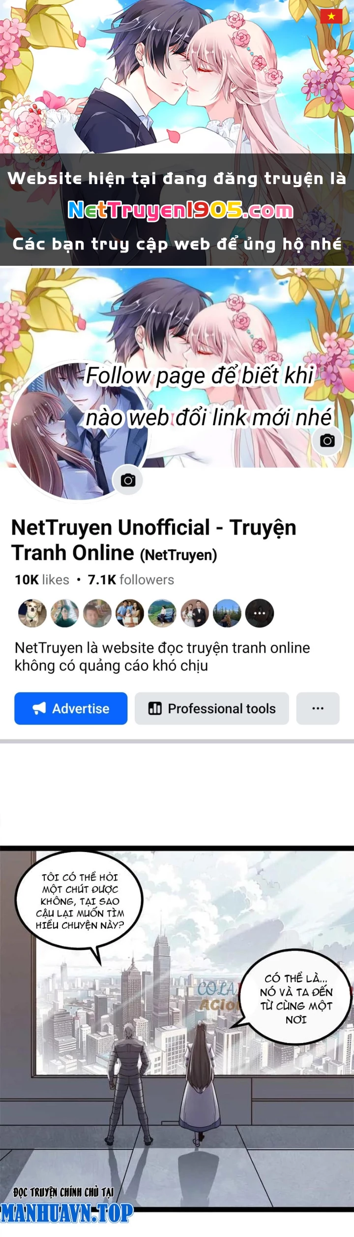 Mạnh Nhất Dị Giới Chapter 88 - 1