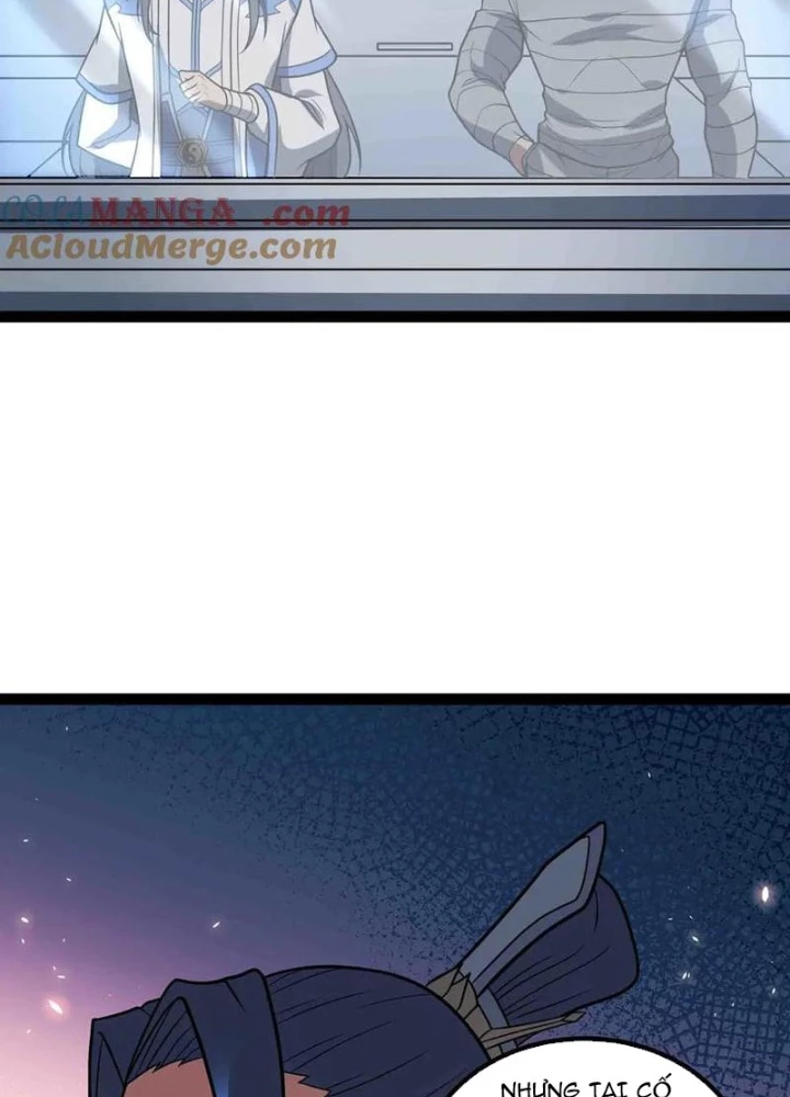 Mạnh Nhất Dị Giới Chapter 88 - 21