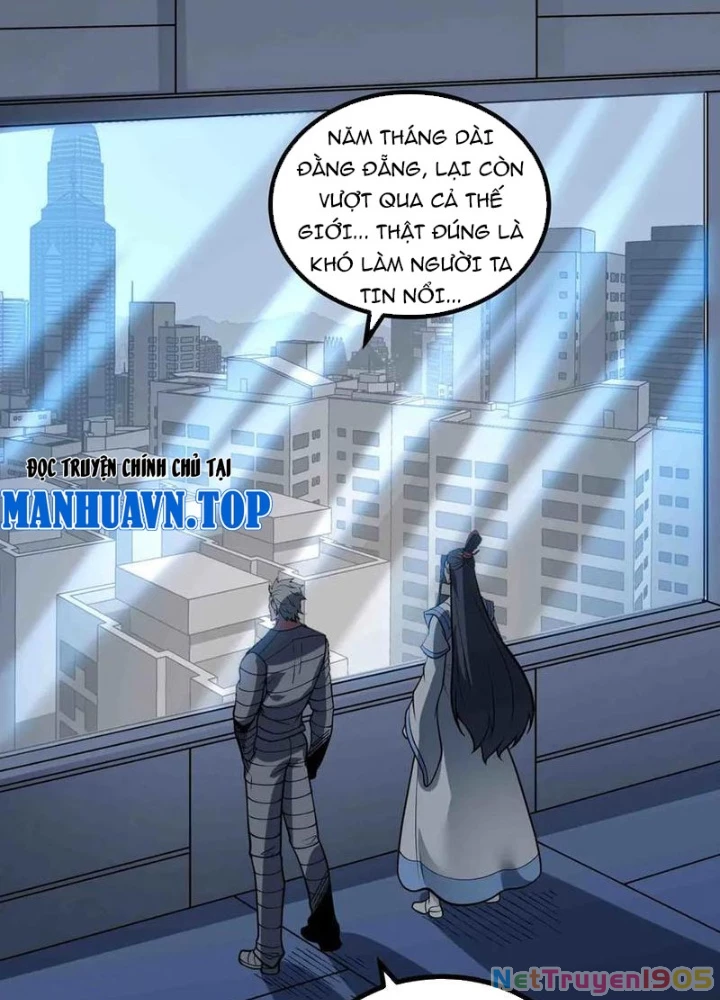 Mạnh Nhất Dị Giới Chapter 88 - 25