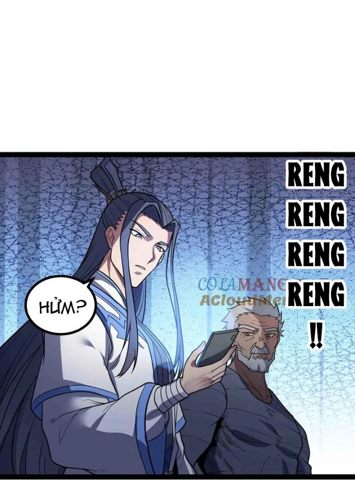 Mạnh Nhất Dị Giới Chapter 88 - 27