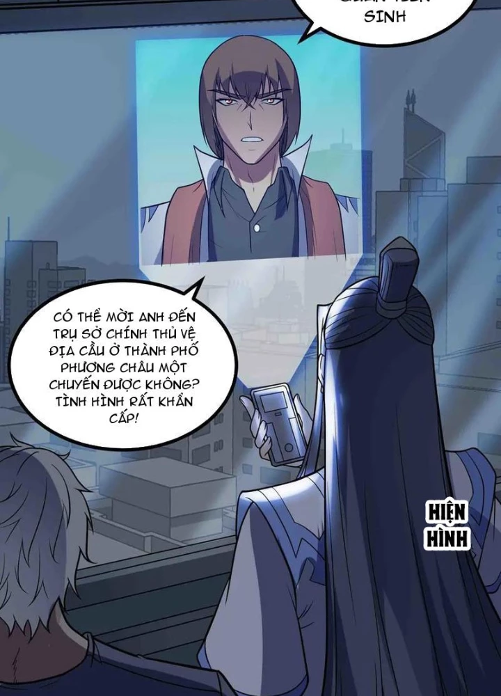 Mạnh Nhất Dị Giới Chapter 88 - 29