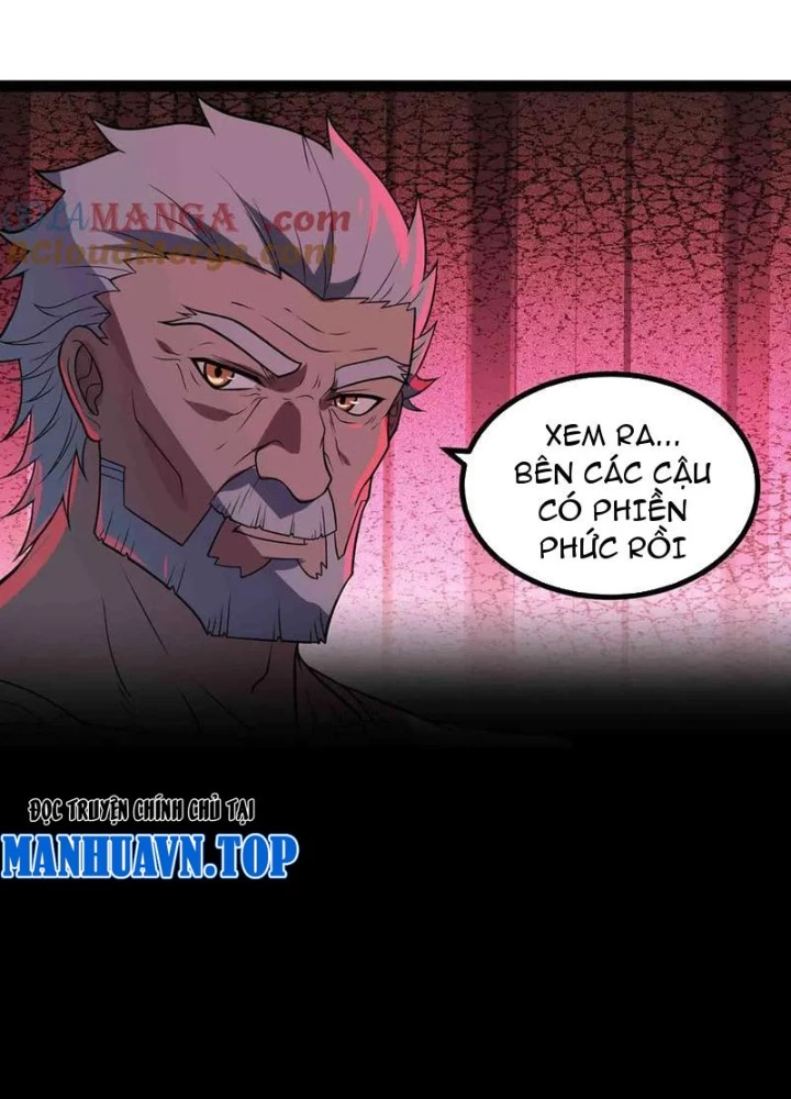 Mạnh Nhất Dị Giới Chapter 88 - 31