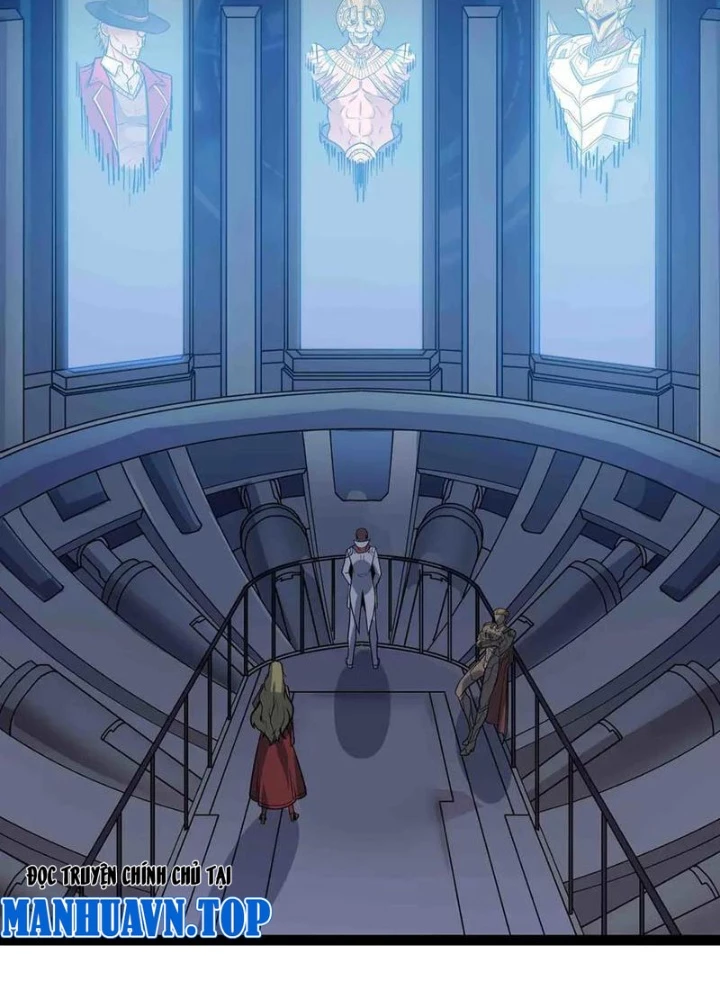 Mạnh Nhất Dị Giới Chapter 88 - 33