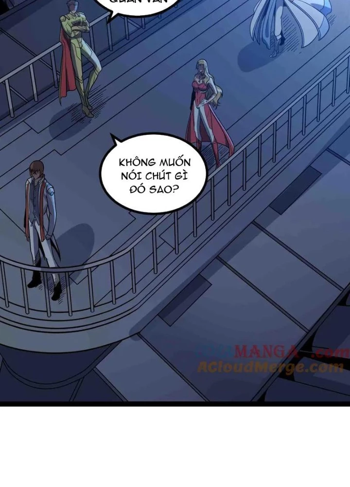 Mạnh Nhất Dị Giới Chapter 88 - 37