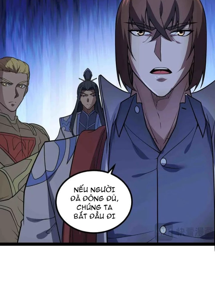 Mạnh Nhất Dị Giới Chapter 88 - 39