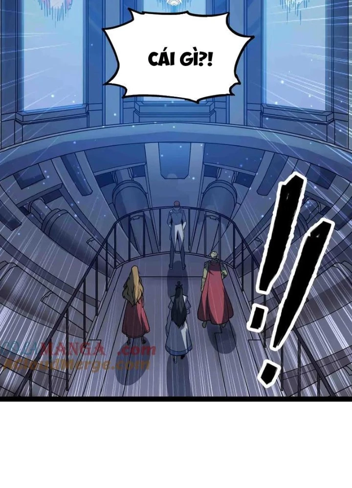 Mạnh Nhất Dị Giới Chapter 88 - 43