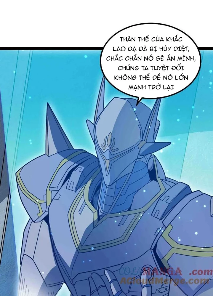 Mạnh Nhất Dị Giới Chapter 88 - 53