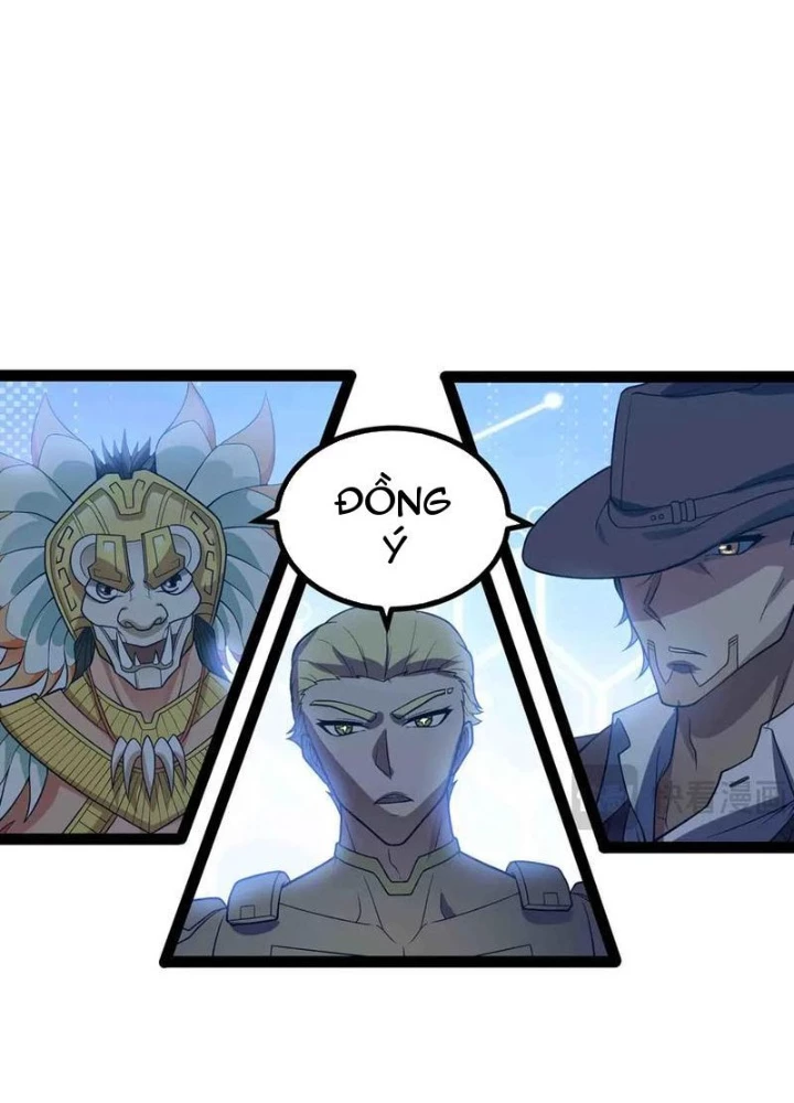 Mạnh Nhất Dị Giới Chapter 88 - 55