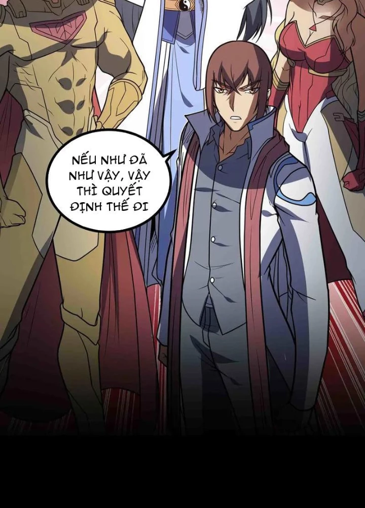 Mạnh Nhất Dị Giới Chapter 88 - 59
